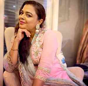 Gulfam Khan Hussain shares trick from her theatre days to learn long monologues