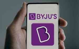 Byju's paying employee salaries for May from 'collections'