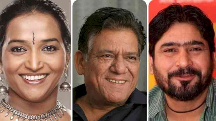 बिफ़्फ़ का पाँचवाँ फेस्टिवल ओमपुरी फाउंडेशन के सयुंक्त तत्वाधान में होगा
