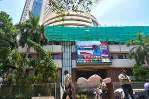 Investors lose Rs 30 lakh crore in single day in biggest market fall in 4 years