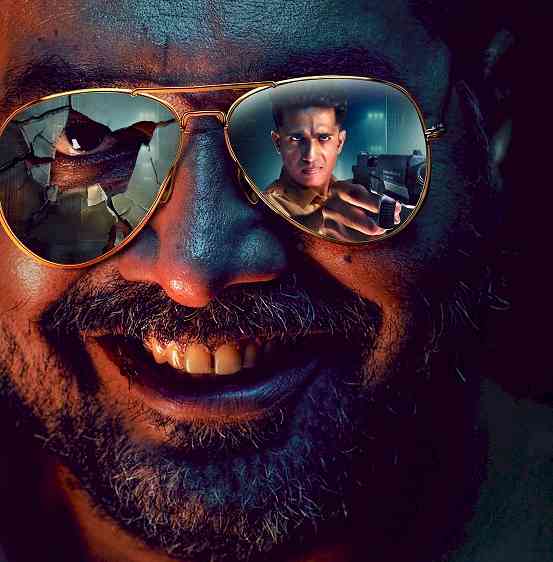 Here is what Director Aditya Datt has to say about Gulshan Devaiah and Anurag Kashyap sharing screen for the first time in Bad Cop