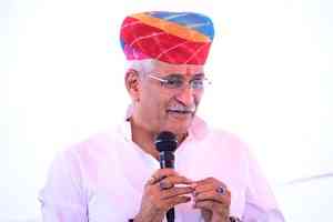 Counting underway on 25 Rajasthan seats; fate of 4 Union ministers to be decided today