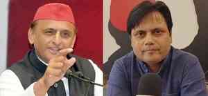 'People have won, not the rulers', Akhilesh thanks ‘sensible' voters of UP