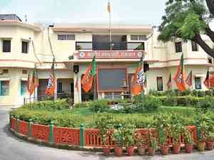 Major castes like Jats, Rajputs, Meenas and Gurjars boycotted BJP in Rajasthan leading to loss of 11 seats