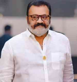 Will complete committed film projects: BJP's Kerala winner Suresh Gopi