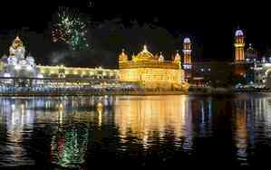 Pro-Khalistan slogans in Golden Temple mark Operation Bluestar anniversary