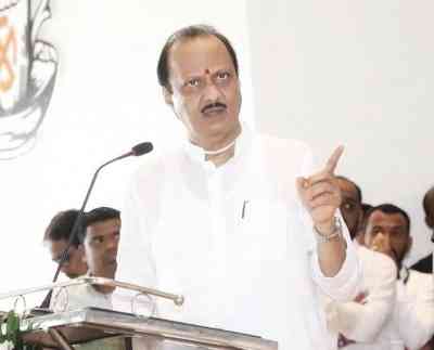 After debacle in LS polls, NCP to increase outreach with Muslims, Dalits, Marathas