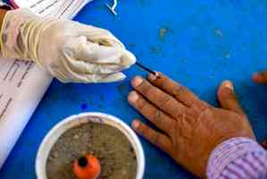 Bypolls for 10 Assembly constituencies in Bengal another acid test for parties