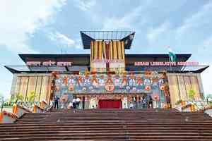As five Assam MLAs become MPs, parties to prepare for bypolls