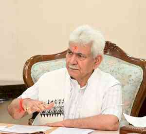 Four government employees sacked for anti-national activities in J&K