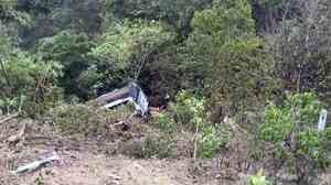 Terrorists kept firing for over 20 minutes after bus fell, recall Reasi attack survivors