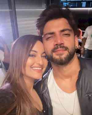 Countdown starts for Sonakshi-Zaheer marriage: Sangeet to be held on June 19