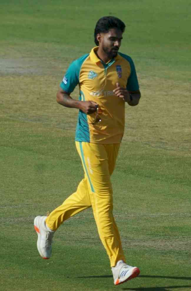 Trident Stallions performed brilliantly, but lose in a thrilling match