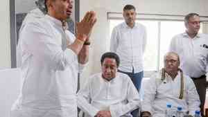 BJP's 'Operation Chhindwara' started after MP Assembly poll results