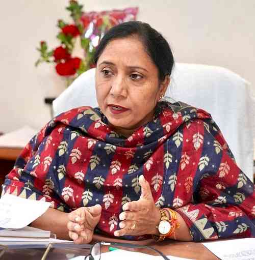 PUNJAB GOVERNMENT TO LAUNCH SPECIAL CAMPAIGN TO FILL BACKLOG OF PERSONS WITH DISABILITIES PWDS POSTS