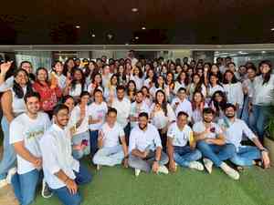D2C skincare brand Foxtale raises Rs 150 crore led by Panthera Growth Partners