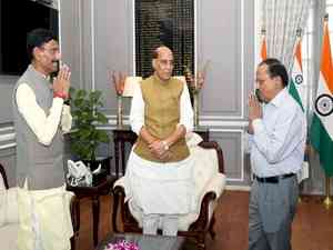 Ajit Doval's reappointment as NSA shows PM Modi's unwavering emphasis on security