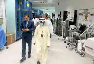 Fire tragedy: Kerala Health Minister Veena George to leave for Kuwait