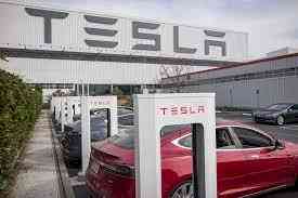 Tesla stockholders approve Musk’s $56 billion pay package