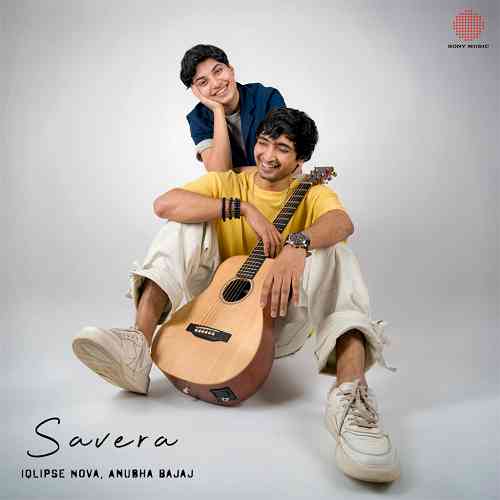 Indie Favourites Anubha & Iqlipse drop their first single together, ‘Savera'