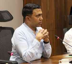 Goa CM urges people to plant bamboos to check soil erosion