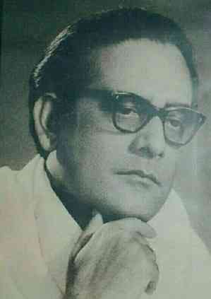 Hemant Kumar's voice resonated in both Hindi and Bengali cinemas, earned Hollywood call
