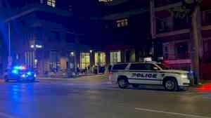 US: 9 injured in shooting at Michigan water park