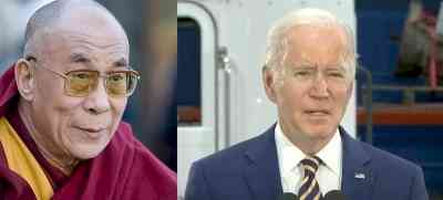 As US delegation heads to Dharamsala, Tibetans pin hopes on Biden-Dalai Lama meeting