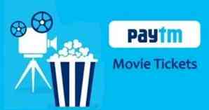 Zomato may buy Paytm's movie ticketing business: Reports