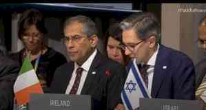 India among 12 countries that avoid signing final communique of Ukraine Peace Summit
