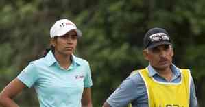 Diksha ties sixth in Italian Open, rises to 10th on LET Order of Merit