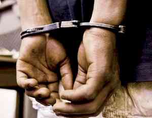 Man held in Assam with drone parts intended for supply to Manipur militants
