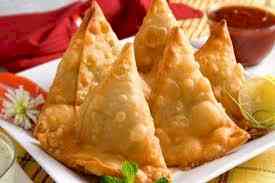 Eating samosa, burger when stressed out can fuel anxiety: Study