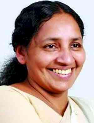 Youth Congress files complaint against top CPI(M) leader