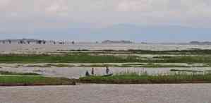Massive quake changed course of Ganga River 2,500 years ago, can occur again: Study