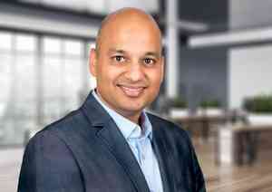 SaaS firm IBS Software appoints Somit Goyal as CEO