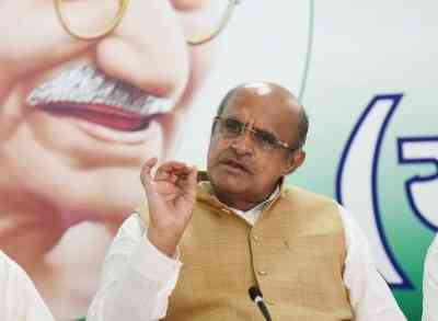 JD(U) slams Rahul over questioning EVMs, says 'efforts being made to stir row over 2024 polls'