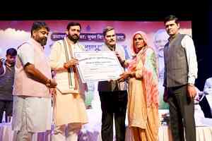 Haryana to set up additional 800 MW thermal power unit