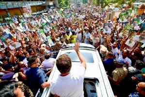 With one LS seat, 2 Assembly constituencies vacated, Kerala will again see polling activity