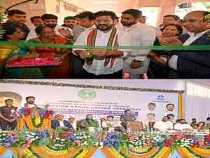 T'gana launches programme to upgrade ITIs into advanced technology centres