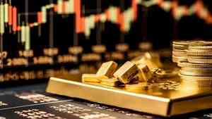 Central banks plans to add gold to their reserves in a year: WGC