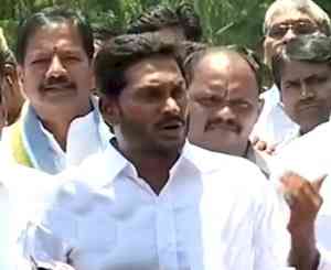TDP, Jana Sena remind Jagan of his backing for EVMs after 2019 win