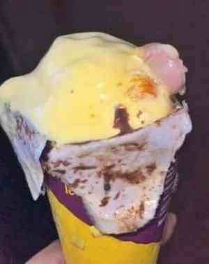 Finger found in ice-cream belonged to factory worker in Pune