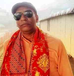 BJP issues show cause notice to Abhijit Das who contested against Trinamool's Abhishek Banerjee