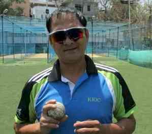 'Never gave up on the field': Sachin, Gambhir, Sehwag condole David Johnson's demise  