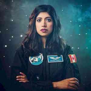 Indian-origin Shawna Pandya onboard Virgin Galactic's new space research flight