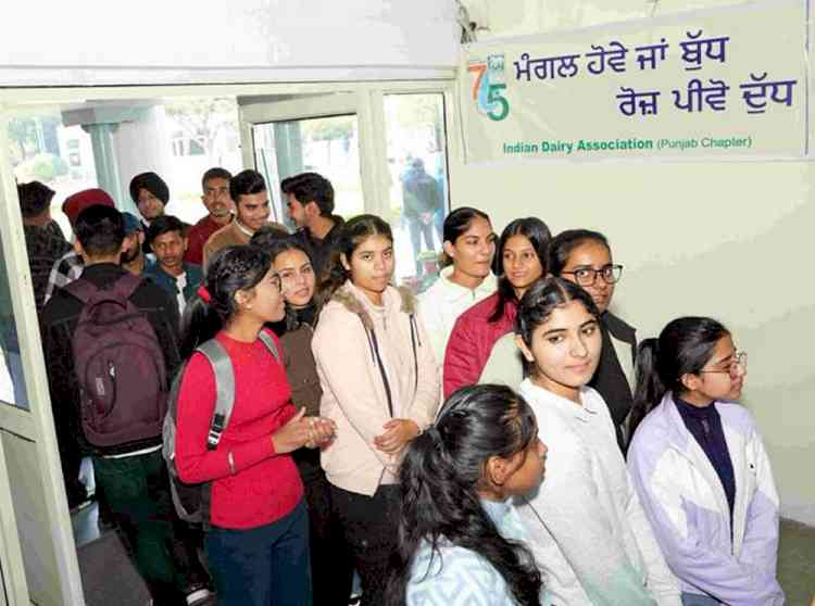 Indian Dairy Association and Vet Varsity to host Seminar on Benefits of Fermented Dairy Products