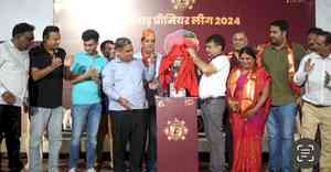Mewar Premier League kicks off in Udaipur, Bhilwara beat Rajsamand in opener