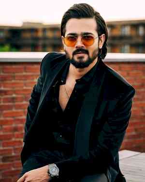 Bhuvan Bam wants to change how people perceive the place of content creators in Bollywood