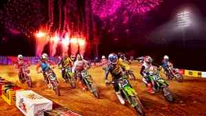 Rider registration opens for Indian Supercross Racing League season 2 mega auction 